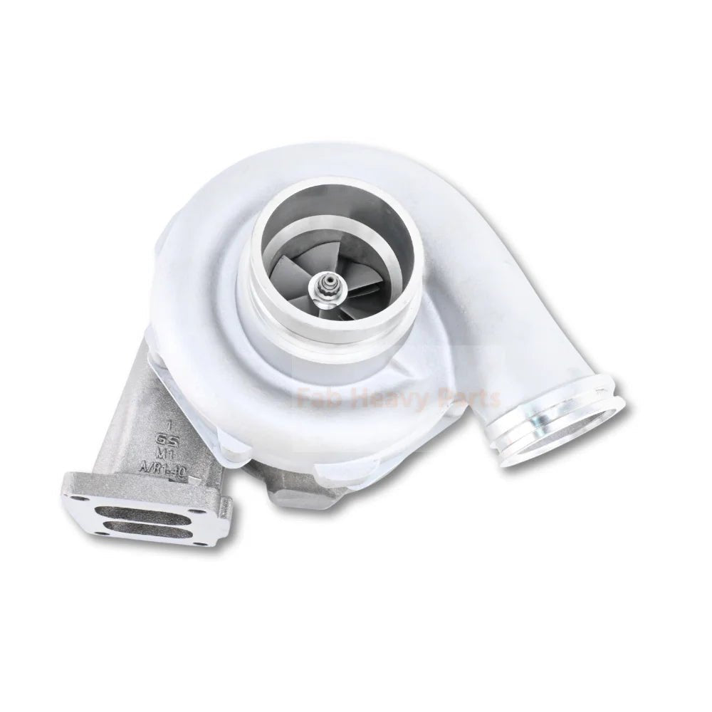 Turbo TA5132 Turbocharger 11033744 Fits for Volvo Penta Engine TD123 TD123TE Excavator EC450 EC650 - Fab Heavy Parts