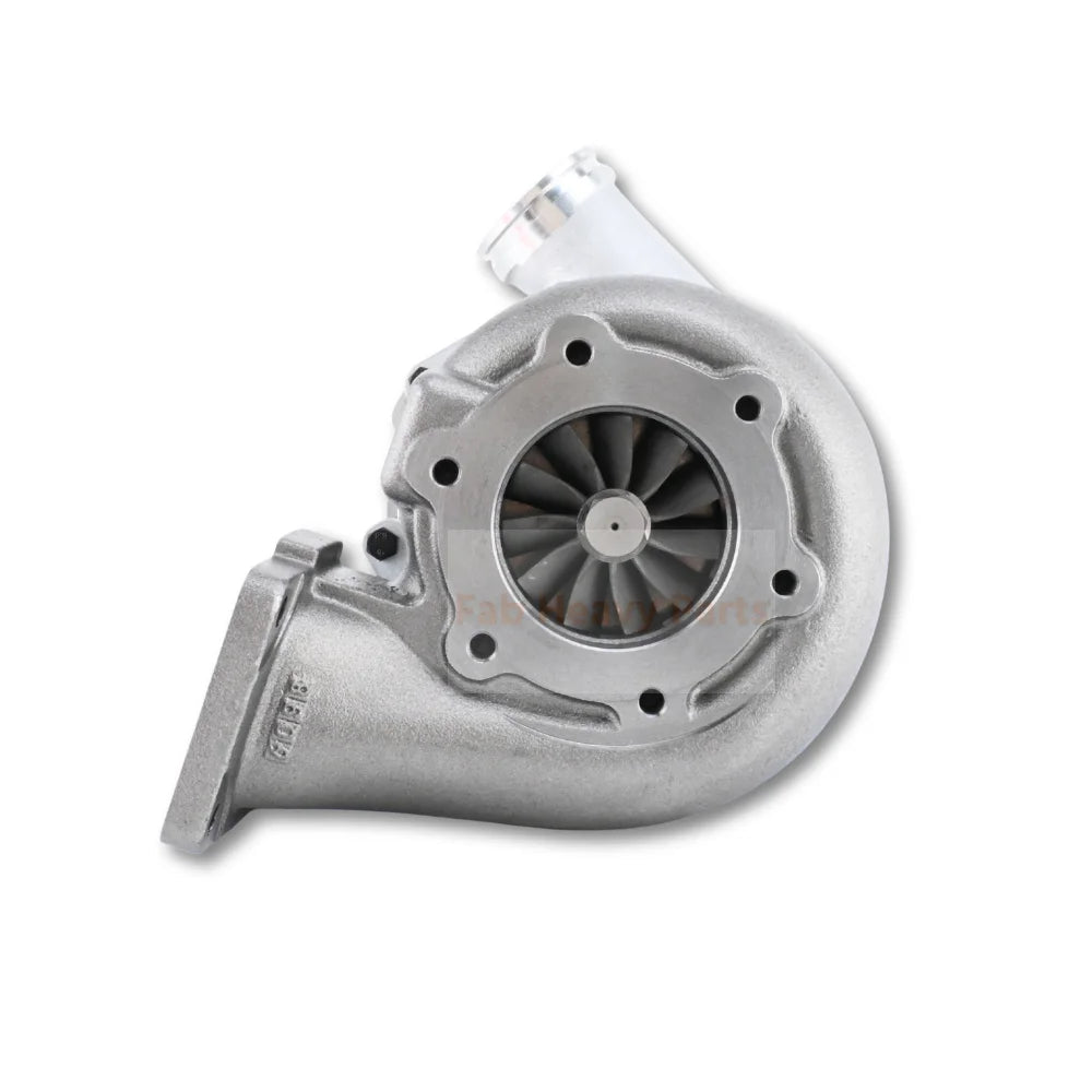 Turbo TA5132 Turbocharger 11033744 Fits for Volvo Penta Engine TD123 TD123TE Excavator EC450 EC650 - Fab Heavy Parts