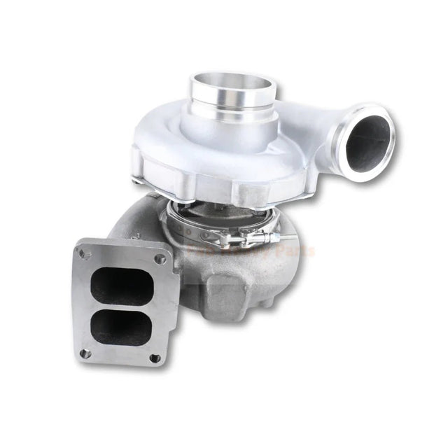 Turbo TA5132 Turbocharger 11033744 Fits for Volvo Penta Engine TD123 TD123TE Excavator EC450 EC650 - Fab Heavy Parts