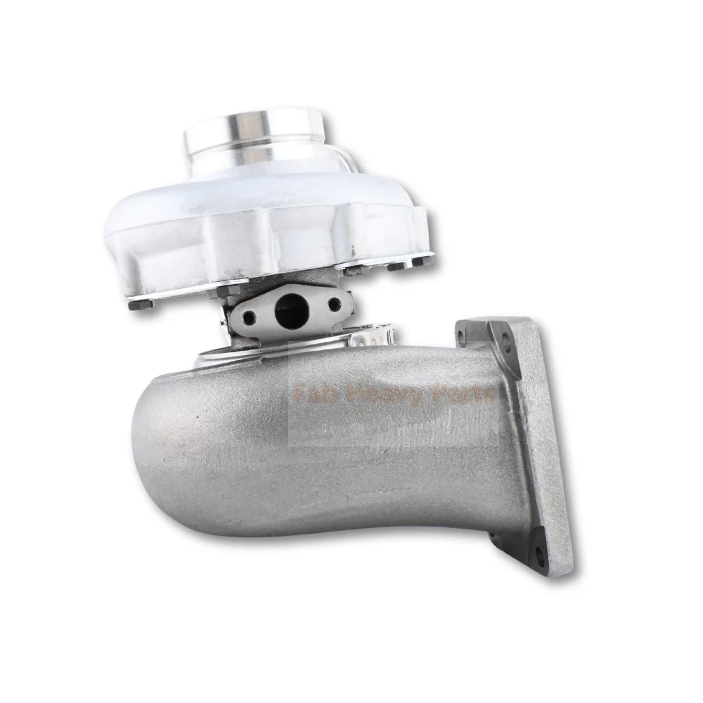 Turbo TA5132 Turbocharger 11033744 Fits for Volvo Penta Engine TD123 TD123TE Excavator EC450 EC650 - Fab Heavy Parts