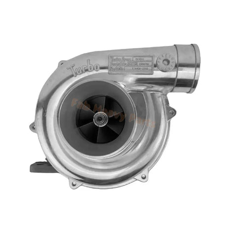 Turbo TA5136 Turbocharger 479034-5001S for Isuzu Engine A6RB1 6RB1TQA-01 Hitachi Excavator EX400-3 EX450-5
