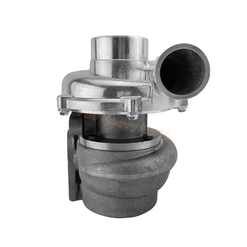 Turbo TA5136 Turbocharger 479034 - 5001S for Isuzu Engine A6RB1 6RB1TQA - 01 Hitachi Excavator EX400 - 3 EX450 - 5 - Fab Heavy Parts
