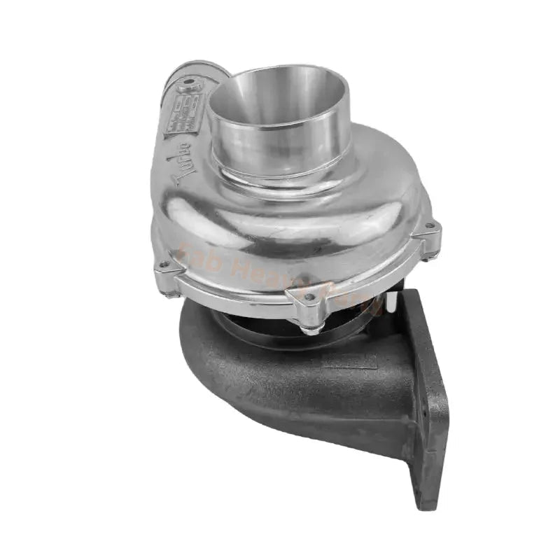 Turbo TA5136 Turbocharger 479034 - 5001S for Isuzu Engine A6RB1 6RB1TQA - 01 Hitachi Excavator EX400 - 3 EX450 - 5 - Fab Heavy Parts