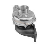 Turbo TA5136 Turbocharger 479034 - 5001S for Isuzu Engine A6RB1 6RB1TQA - 01 Hitachi Excavator EX400 - 3 EX450 - 5 - Fab Heavy Parts