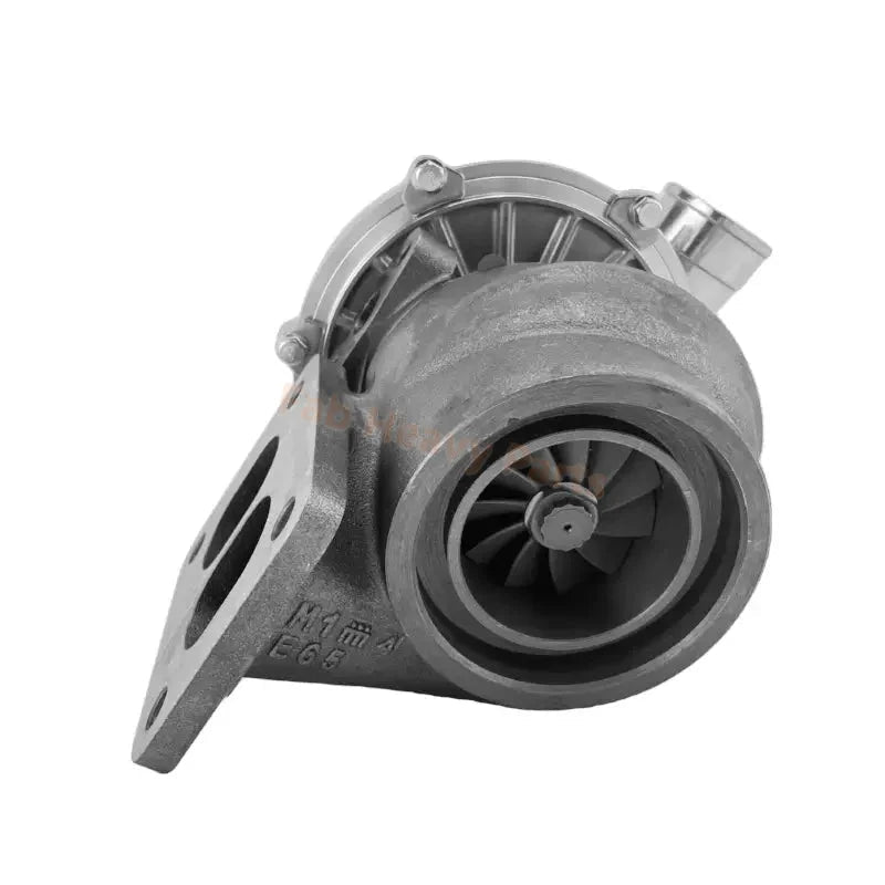 Turbo TA5136 Turbocharger 479034 - 5001S for Isuzu Engine A6RB1 6RB1TQA - 01 Hitachi Excavator EX400 - 3 EX450 - 5 - Fab Heavy Parts