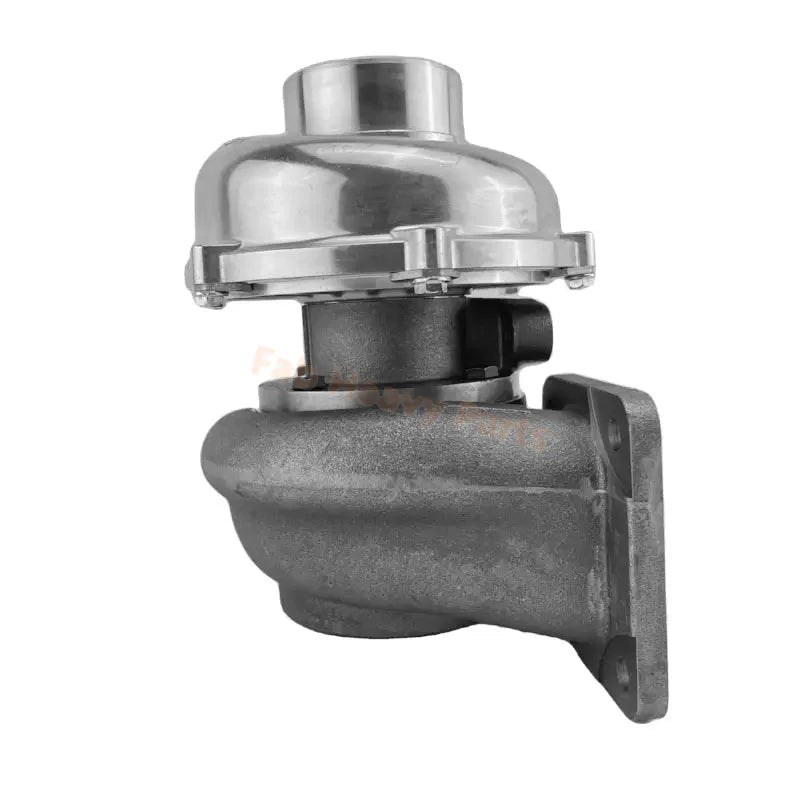 Turbo TA5136 Turbocharger 479034 - 5001S for Isuzu Engine A6RB1 6RB1TQA - 01 Hitachi Excavator EX400 - 3 EX450 - 5 - Fab Heavy Parts