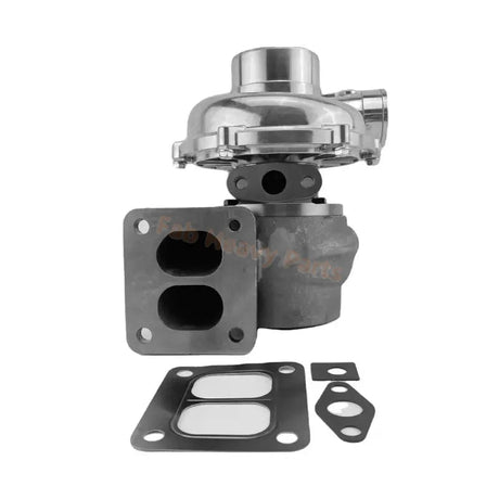 Turbo TA5136 Turbocharger 479034 - 5001S for Isuzu Engine A6RB1 6RB1TQA - 01 Hitachi Excavator EX400 - 3 EX450 - 5 - Fab Heavy Parts