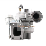 Turbo TB0223 Turbocharger 2674A120, Perkins Engine 504 - 2T T4.20 - L4 - Fab Heavy Parts
