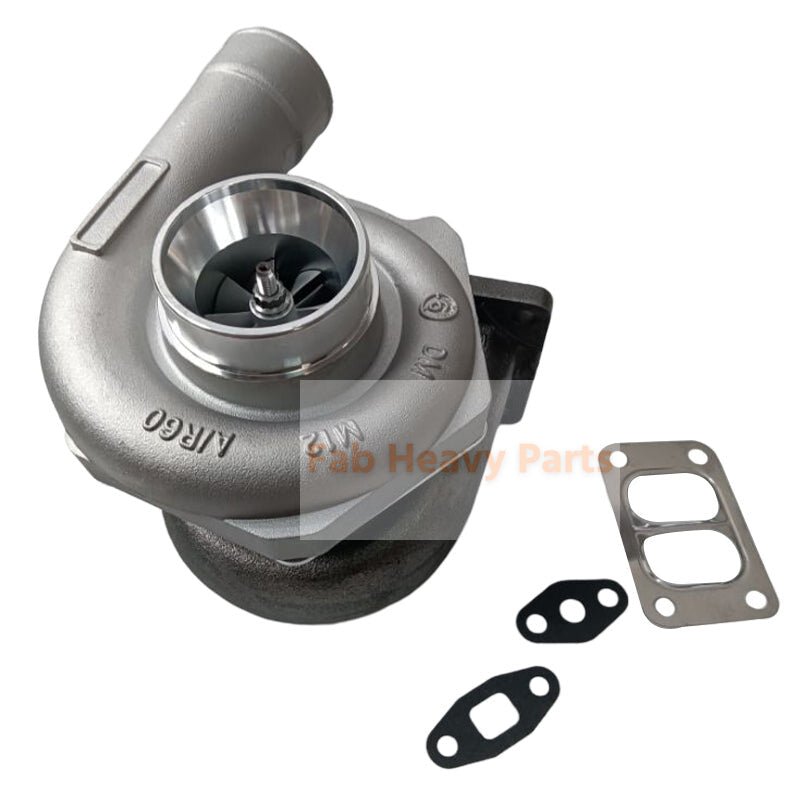 Turbo TB4131 Turbocharger 103 - 1082 1031082 0R - 9513 0R9513 Fits for Caterpillar CAT Engine 3056 - Fab Heavy Parts