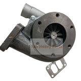 Turbo TB4131 Turbocharger PK2674A127 Fits for Perkins Engine 1006 - 6T Fits Komatsu Excavator PW170 - 5K PC180LC - 5K - Fab Heavy Parts