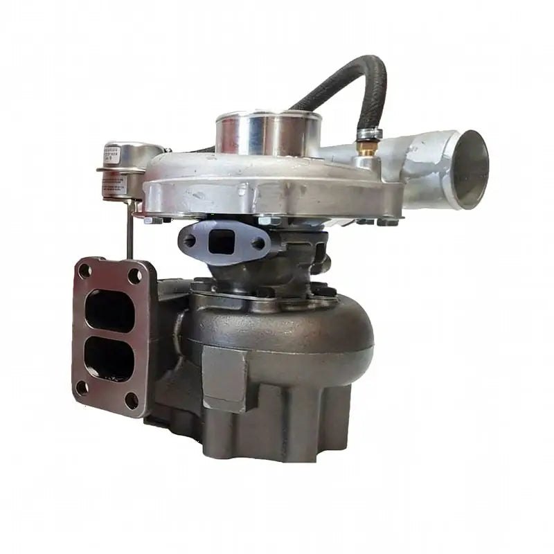 Turbocompressor TBP4009 500326409 465427-0007 465427-7 para motor Iveco 8060.45 caminhão Eurocargo 1997