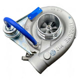 Turbo TBP401 Turbocharger 452024-5001S 2674A128 for Perkins Engine 210TI - Fab Heavy Parts