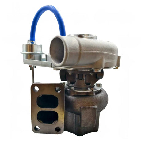 Turbo TBP401 Turbocharger 452024-5001S 2674A128 for Perkins Engine 210TI - Fab Heavy Parts