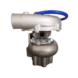 Turbo TBP412 Turbo 452071-0002T Past voor Perkins Motor M225