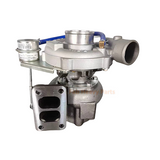 Turbo TBP412 Turbo 452071-0002T Past voor Perkins Motor M225