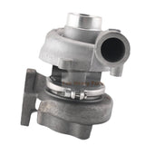 Turbo TC05 - 10A Turbocharger 49168 - 01202 Fits for Mitsubishi Engine 4D55T 4D56T Pickup Truck L200 L300 - Fab Heavy Parts