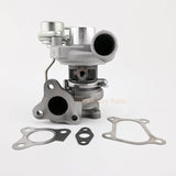 Turbo TD025 Turbocharger 49173 - 06200 04115575 for Isuzu Deutz Engine Tier3 - Fab Heavy Parts