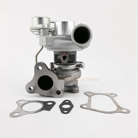 Turbo TD025 Turbocharger 49173 - 06200 04115575 for Isuzu Deutz Engine Tier3 - Fab Heavy Parts