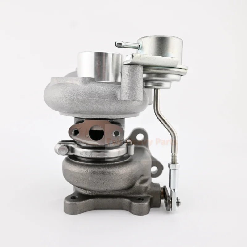 Turbo TD025 Turbocharger 49173 - 06200 04115575 for Isuzu Deutz Engine Tier3 - Fab Heavy Parts