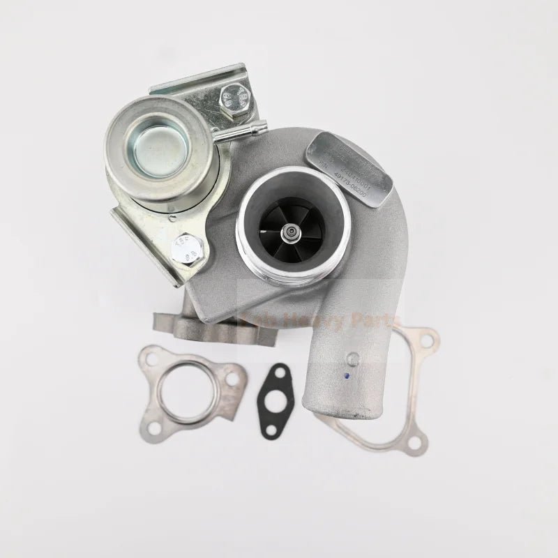 Turbo TD025 Turbocharger 49173 - 06200 04115575 for Isuzu Deutz Engine Tier3 - Fab Heavy Parts