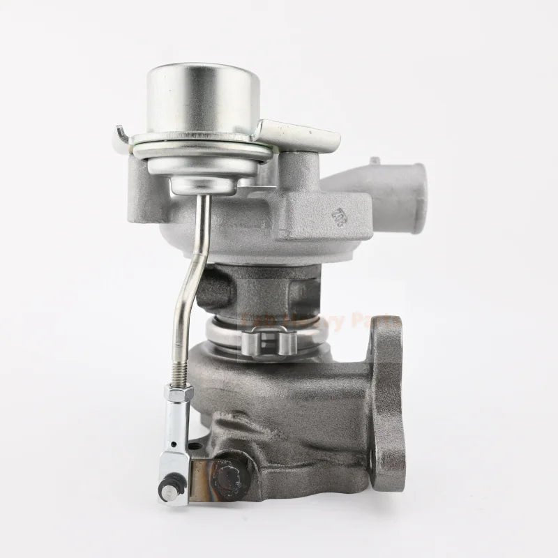 Turbo TD025 Turbocharger 49173 - 06200 04115575 for Isuzu Deutz Engine Tier3 - Fab Heavy Parts