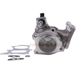 Turbo TD025 Turbocharger 49373 - 07012 Fits for Honda AP2T L15B7 Engine CR - V Civic 1.5 T - Fab Heavy Parts