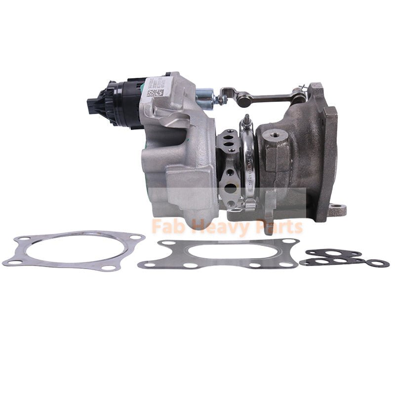 Turbo TD025 Turbocharger 49373 - 07012 Fits for Honda AP2T L15B7 Engine CR - V Civic 1.5 T - Fab Heavy Parts
