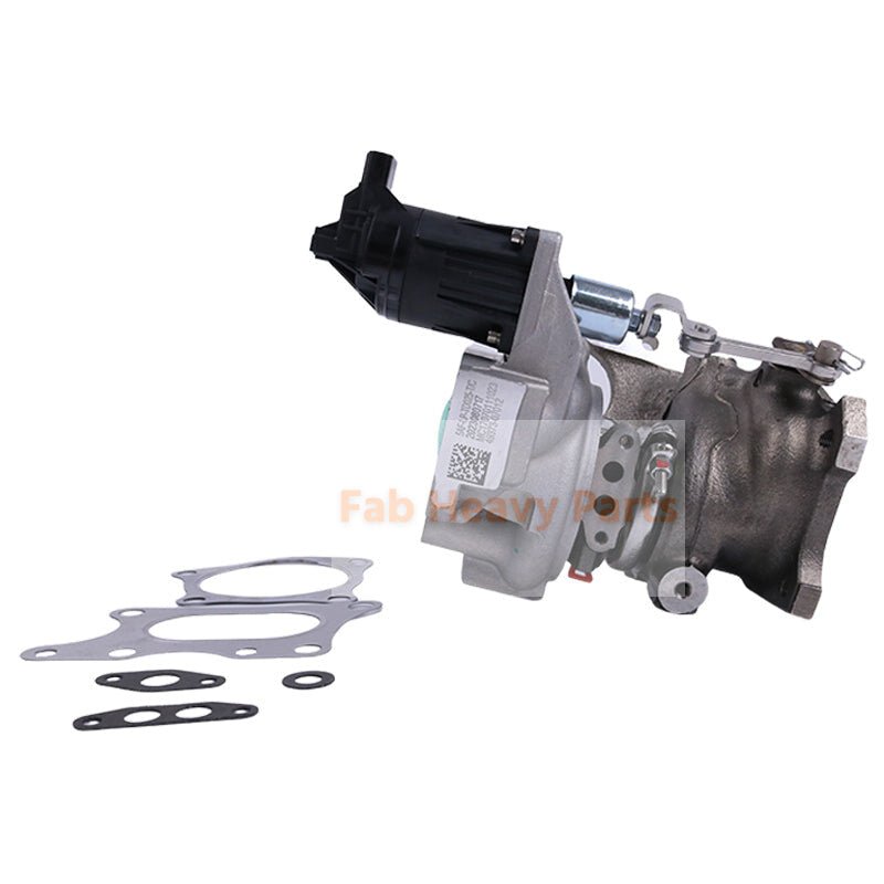 Turbo TD025 Turbocharger 49373 - 07012 Fits for Honda AP2T L15B7 Engine CR - V Civic 1.5 T - Fab Heavy Parts