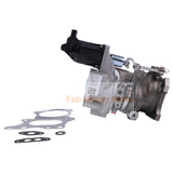 Turbo TD025 Turbocharger 49373 - 07012 Fits for Honda AP2T L15B7 Engine CR - V Civic 1.5 T - Fab Heavy Parts