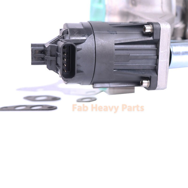 Turbo TD025 Turbocharger 49373 - 07012 Fits for Honda AP2T L15B7 Engine CR - V Civic 1.5 T - Fab Heavy Parts