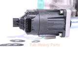 Turbo TD025 Turbocharger 49373 - 07012 Fits for Honda AP2T L15B7 Engine CR - V Civic 1.5 T - Fab Heavy Parts