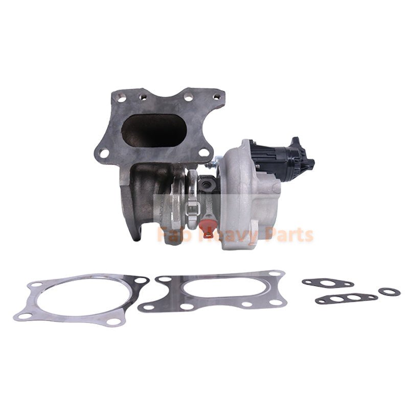 Turbo TD025 Turbocharger 49373 - 07012 Fits for Honda AP2T L15B7 Engine CR - V Civic 1.5 T - Fab Heavy Parts