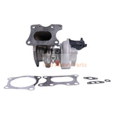Turbo TD025 Turbocharger 49373 - 07012 Fits for Honda AP2T L15B7 Engine CR - V Civic 1.5 T - Fab Heavy Parts