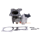 Turbosprężarka Turbo TD025 49373-07012 Pasuje do silnika Honda AP2T L15B7 CR-V Civic 1,5 T