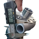 Turbo TD025M-05T Turbocharger 1G676-17013 1G67617013 Fits for Kubota D1105T V1505T
