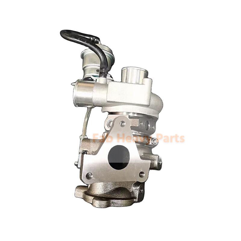 Turbo TD025M1 Turbocharger 49173 - 02010 Fits for Mitsubishi 3B21 Smart Fits fortwo M132E10AL M132.930 Engine - Fab Heavy Parts