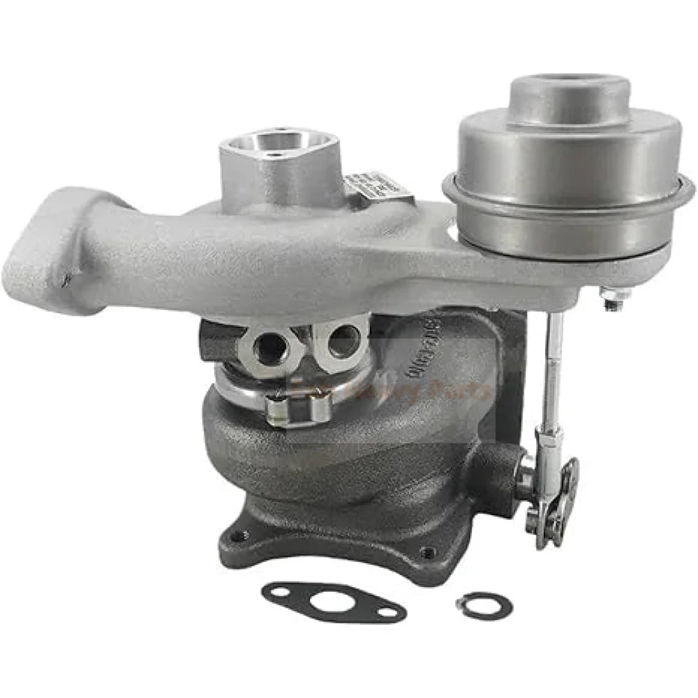 Turbo TD02L11 Turbocharger 49172 - 04020 13900 - 86P019 13900 - 86P00 for Suzuki Swift Vitara SX4 2016 - Up - Fab Heavy Parts