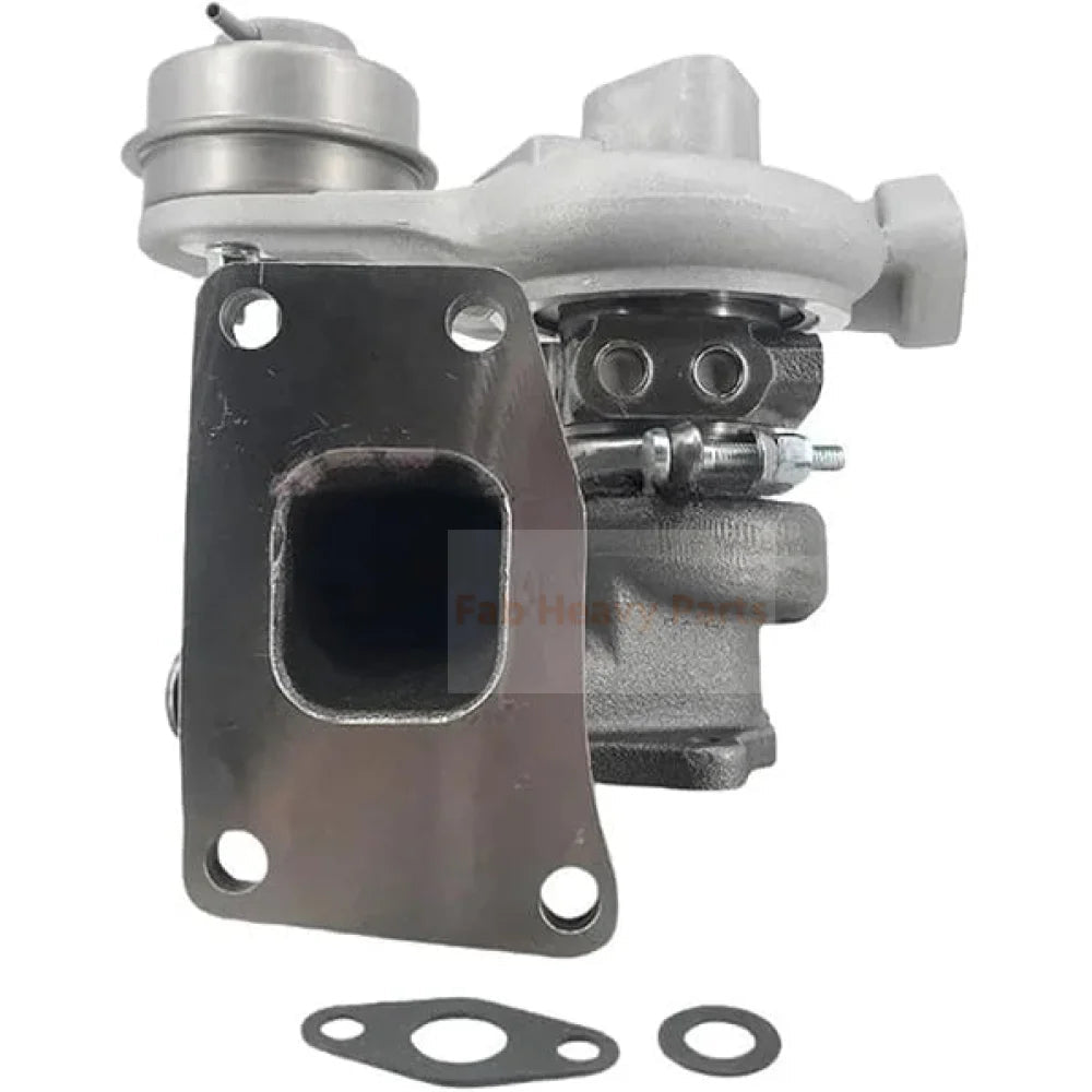 Turbo TD02L11 Turbocharger 49172 - 04020 13900 - 86P019 13900 - 86P00 for Suzuki Swift Vitara SX4 2016 - Up - Fab Heavy Parts