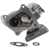 Turbo TD02L11 Turbocharger 49172 - 04020 13900 - 86P019 13900 - 86P00 for Suzuki Swift Vitara SX4 2016 - Up - Fab Heavy Parts