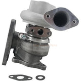 Turbo TD02L11 Turbocharger 49172 - 04020 13900 - 86P019 13900 - 86P00 for Suzuki Swift Vitara SX4 2016 - Up - Fab Heavy Parts