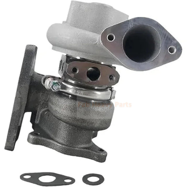 Turbo TD02L11 Turbocharger 49172 - 04020 13900 - 86P019 13900 - 86P00 for Suzuki Swift Vitara SX4 2016 - Up - Fab Heavy Parts