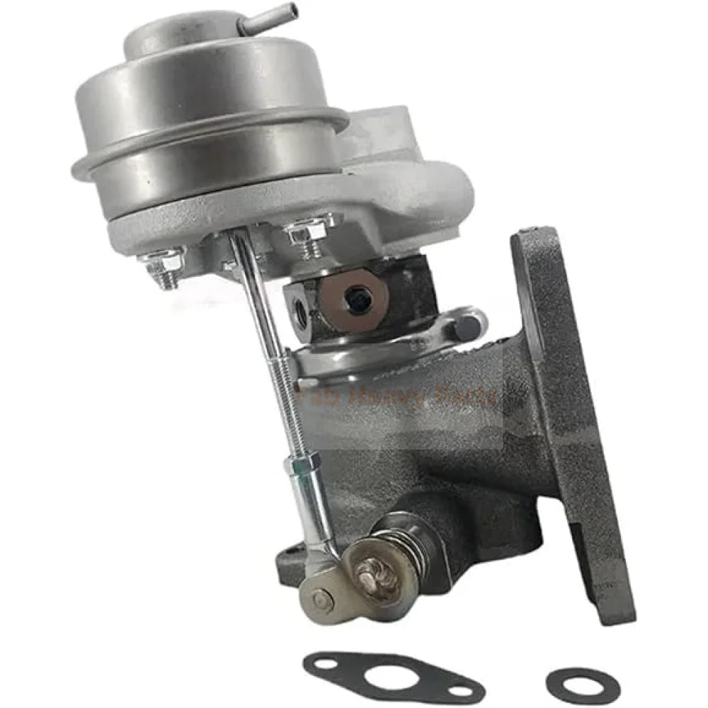 Turbo TD02L11 Turbocharger 49172 - 04020 13900 - 86P019 13900 - 86P00 for Suzuki Swift Vitara SX4 2016 - Up - Fab Heavy Parts