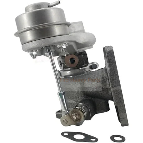 Turbo TD02L11 Turbocharger 49172 - 04020 13900 - 86P019 13900 - 86P00 for Suzuki Swift Vitara SX4 2016 - Up - Fab Heavy Parts