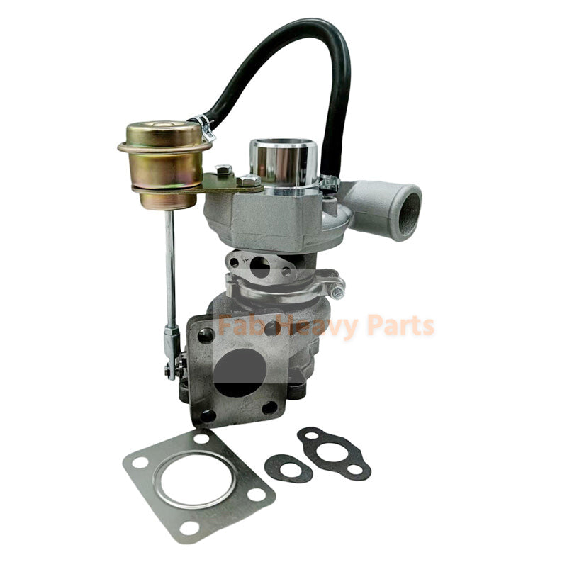 Turbo TD03 Turbocharger 280-3768 2803768 Fits for Mitsubishi Engine S4Q2 S4Q2T Caterpillar CAT Excavator 305.5D 305C CR