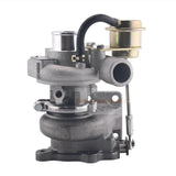 Turbo TD03L4 - 09TK3 Turbocharger 1J778 - 17012 1J778 - 17013 for Kubota Engine V3307 3.3L - Fab Heavy Parts