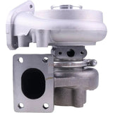 Turbo TD04HL - 13G Turbocharger 49189 - 10530 314 - 9972 49189 - 02720 4918910530 3149972 4918902720 Fits for Caterpillar 287C 297C 236B 252B2 4D13T 3044C C3.4 - Fab Heavy Parts