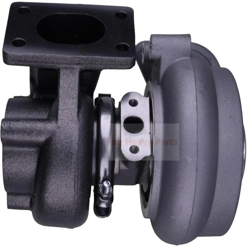 Turbo TD04HL - 13G Turbocharger 49189 - 10530 314 - 9972 49189 - 02720 4918910530 3149972 4918902720 Fits for Caterpillar 287C 297C 236B 252B2 4D13T 3044C C3.4 - Fab Heavy Parts