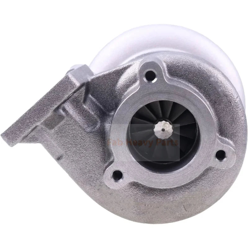 Turbo TD04HL - 13G Turbocharger 49189 - 10530 314 - 9972 49189 - 02720 4918910530 3149972 4918902720 Fits for Caterpillar 287C 297C 236B 252B2 4D13T 3044C C3.4 - Fab Heavy Parts
