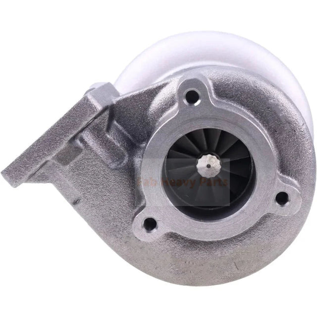 Turbo TD04HL - 13G Turbocharger 49189 - 10530 314 - 9972 49189 - 02720 4918910530 3149972 4918902720 Fits for Caterpillar 287C 297C 236B 252B2 4D13T 3044C C3.4 - Fab Heavy Parts