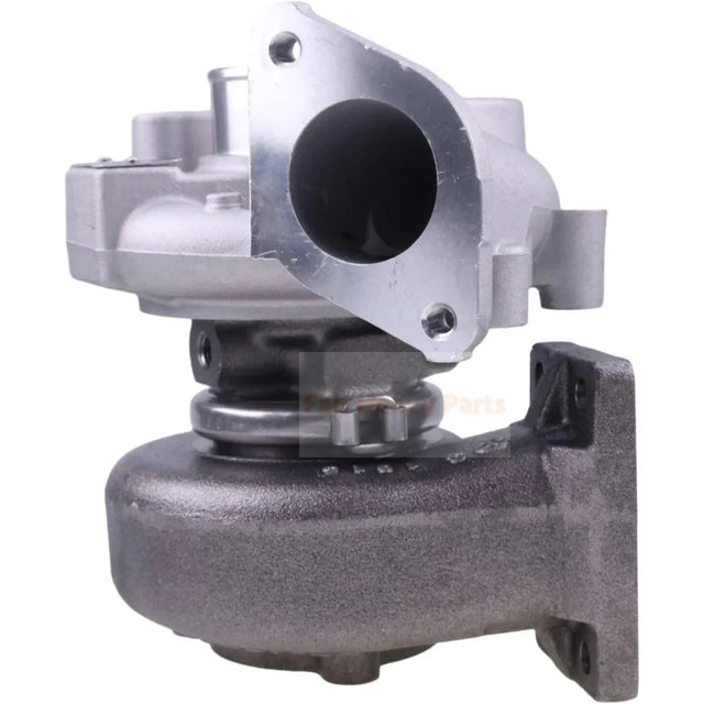 Turbo TD04HL-13G turbosprężarka 49189-10530 314-9972 49189-02720 4918910530 3149972 4918902720 FITS dla Caterpillar 287C 297C 236B 252B2 4D13T 3044C C3.4